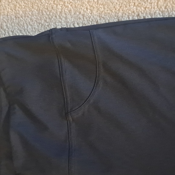 XLARGE (PETITE)    HALARA HALOTEK AIR FLARE CASUAL PANT - Picture 6 of 10